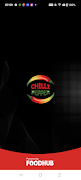 Chilli Pepper Affiche
