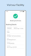 iTyreCare screenshot 3