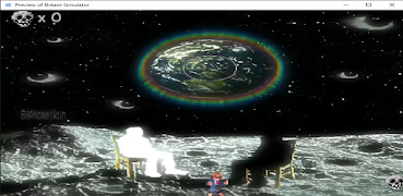 Dream Simulator Screenshot 1