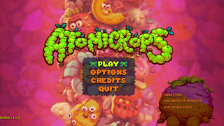 Guide For Atomicrops Poster