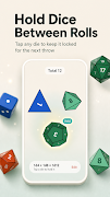 Dice screenshot 3