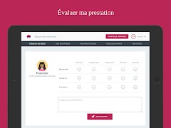 برنامه‌نما Afro klaman عکس از صفحه