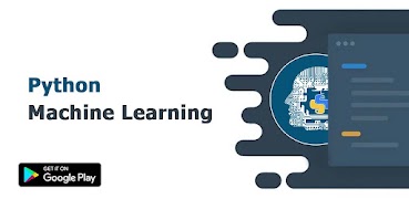 python machine learning 스크린샷 5