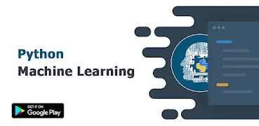 python machine learning 스크린샷 5