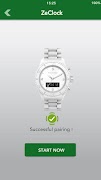 ZeClock screenshot 1