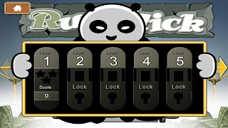 Run Stick اسکرین شاٹ 3