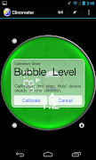 Clinometer  +  bubble level স্ক্রিনশট 2