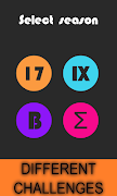 1 Schermata Tap the Numbers