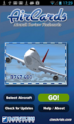 AirCards 스크린샷 1