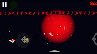 Spacecaps screenshot 5