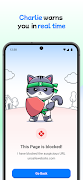 Mobile Shield: Safe Browsing تصوير الشاشة 2