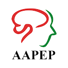 Congrès des Psychiatres AAPEP simgesi
