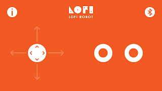 LOFI Control capture d'écran 2