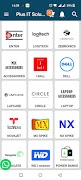 Plus IT Solutions 截图 4