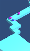 Tap-Tap Ball ภาพหน้าจอ 1