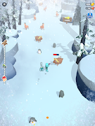Freezing Man screenshot 7