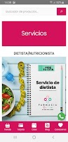 Farmacia Eva Duro Ekran Görüntüsü 2