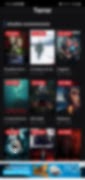 Pelis Plus 스크린샷 2