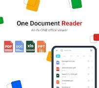 Document Reader Lite โปสเตอร์