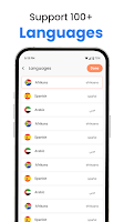 Chat Translator: All Translate تصوير الشاشة 3