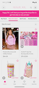 پوستر Dear Me Southern Boutique