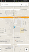 GPS Tether Client ảnh chụp màn hình 7