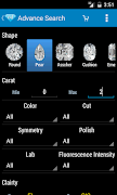 onlinediam, online diamond App poster