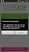 برنامه‌نما HelloScan-shop عکس از صفحه