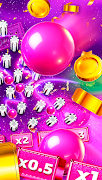 Plinko Descent اسکرین شاٹ 2
