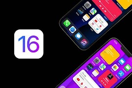 Launcher iOS 16 screenshot 3
