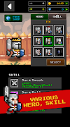 Grow Dungeon Hero VIP screenshot 7