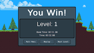 Rocket Mania Screenshot 2