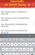 10 Multiple Chronometers Time screenshot 5