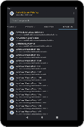 CCSWE App Manager (Root) capture d'écran 3