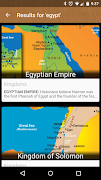 Bible Maps PLUS ภาพหน้าจอ 2