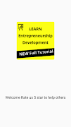 Learn Entrepreneurship Develop Screenshot 5