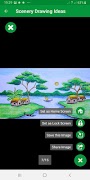 Drawing Scenery Ideas 截圖 7