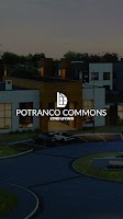Potranco Commons 海报