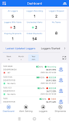 Logcloud স্ক্রিনশট 2