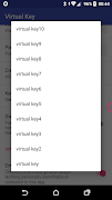Virtual Key 截圖 6