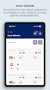 ESHOT Mobil captura de pantalla 7