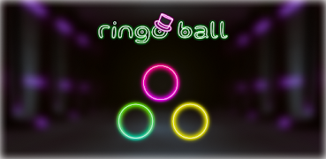 Ringo Ball الملصق