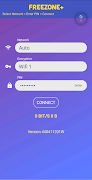 FreeZone+ ảnh chụp màn hình 4