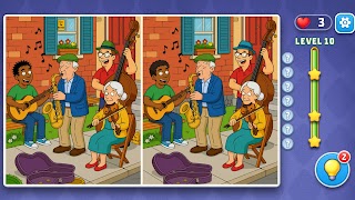 Find Differences Pro Screenshot 5