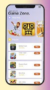 Game Zone स्क्रीनशॉट 3