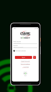Classic Leasing Connect poster
