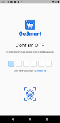Poster GoSmart Admin