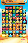 Candy Fever syot layar 6