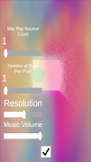 Ray Tracing RTX HoleRoll syot layar 3