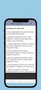 Biblia Pablo Besson screenshot 2